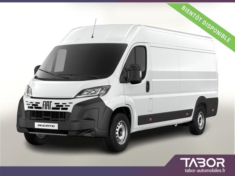 Fiat Ducato 35 Maxi 2.2 180 L4h2 3s cam Hft270°