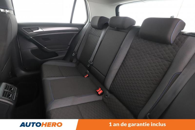 Volkswagen Golf VII 1.6 Tdi BlueMotion Tech Connect 115 ch