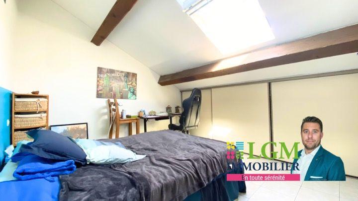 Maison - 75 m² - 4 pièces