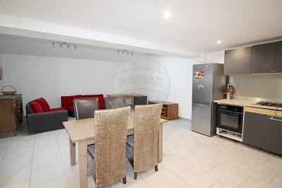 Maison - 87 m² - 5 pièces