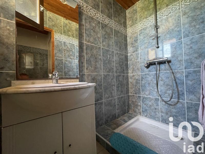 Maison - 165 m² - 5 pièces