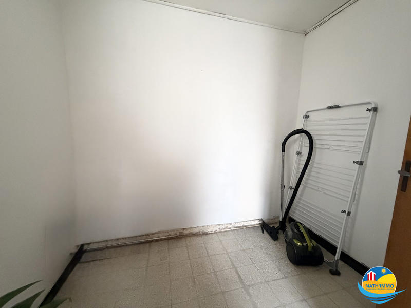 Maison - 57 m² - 4 pièces