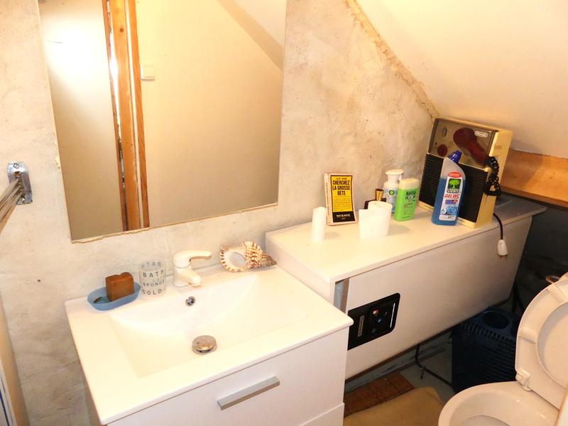 Maison - 157 m² - 6 pièces