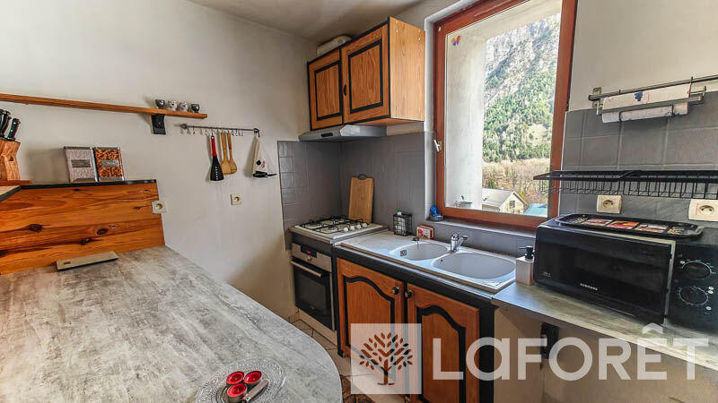 Appartement - 66 m² - 4 pièces