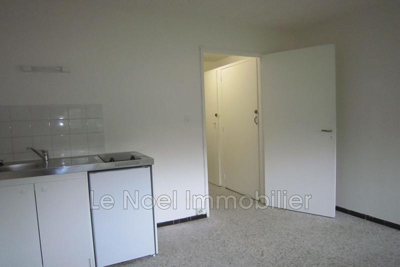Appartement - 18 m² - 1 pièce