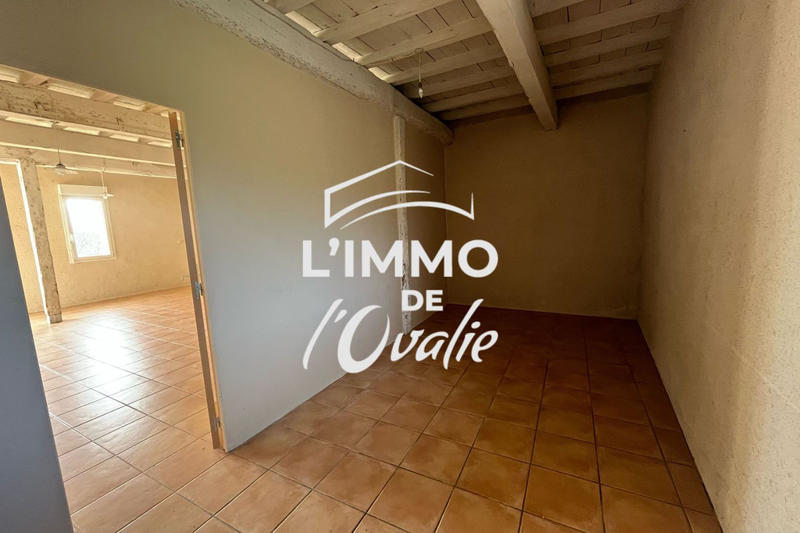 Maison - 125 m² - 4 pièces