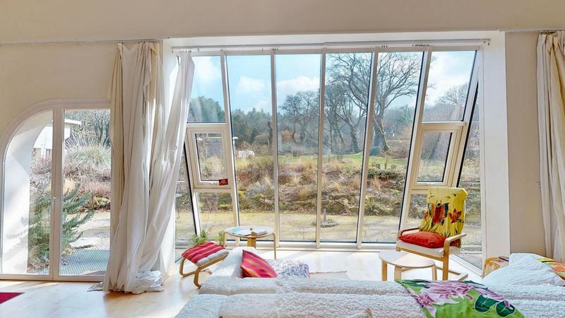 Maison - 116 m² - 6 pièces