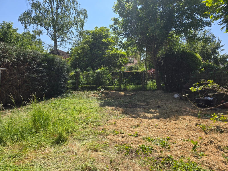 Maison - 98 m² - 7 pièces