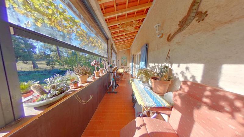 Villa - 109 m² - 4 pièces