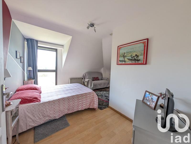 Maison - 126 m² - 6 pièces