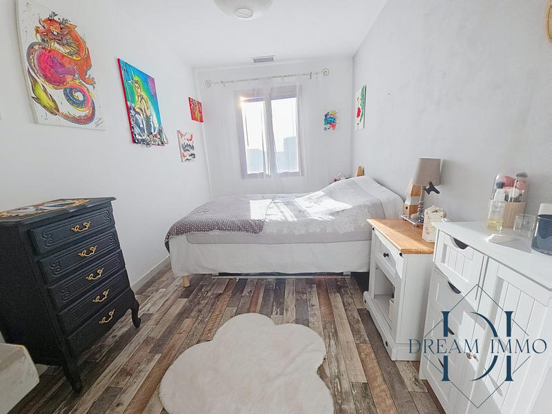 Villa - 88 m² - 4 pièces