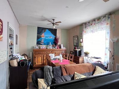 Maison - 96 m² - 4 pièces