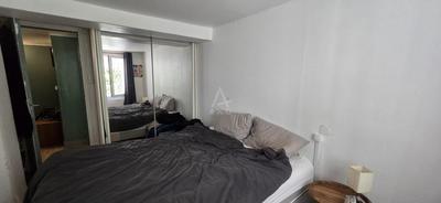 Appartement - 36 m² - 2 pièces