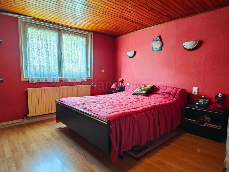 Pavillon - 113 m² - 6 pièces