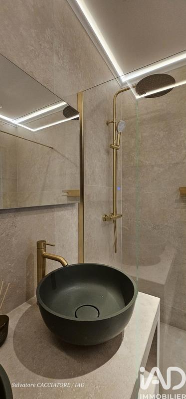 Appartement - 101 m² - 4 pièces