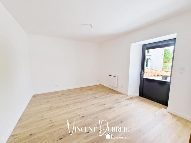 Maison - 103 m² - 5 pièces