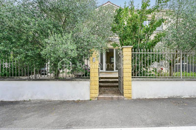 Maison - 146 m² - 7 pièces