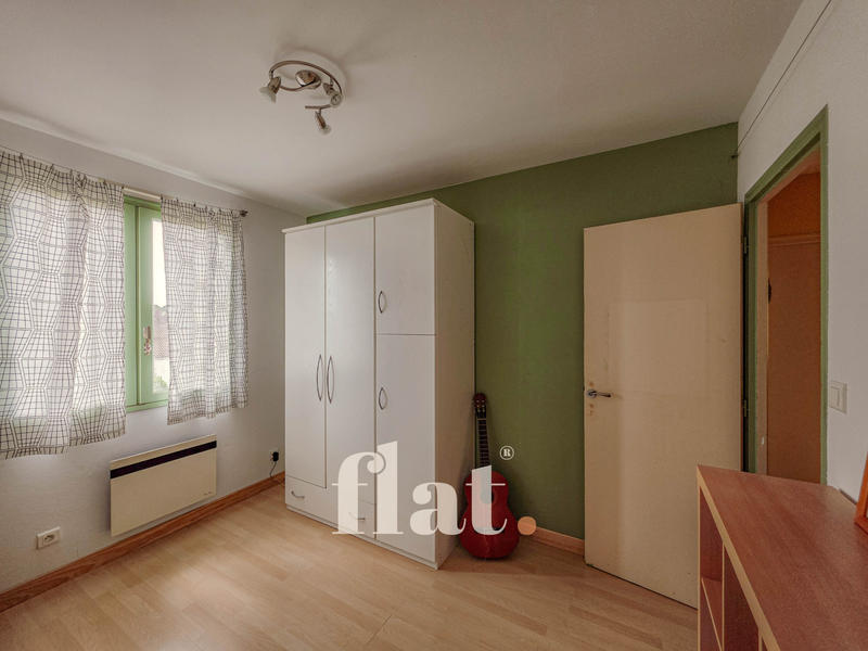 Maison - 147 m² - 5 pièces