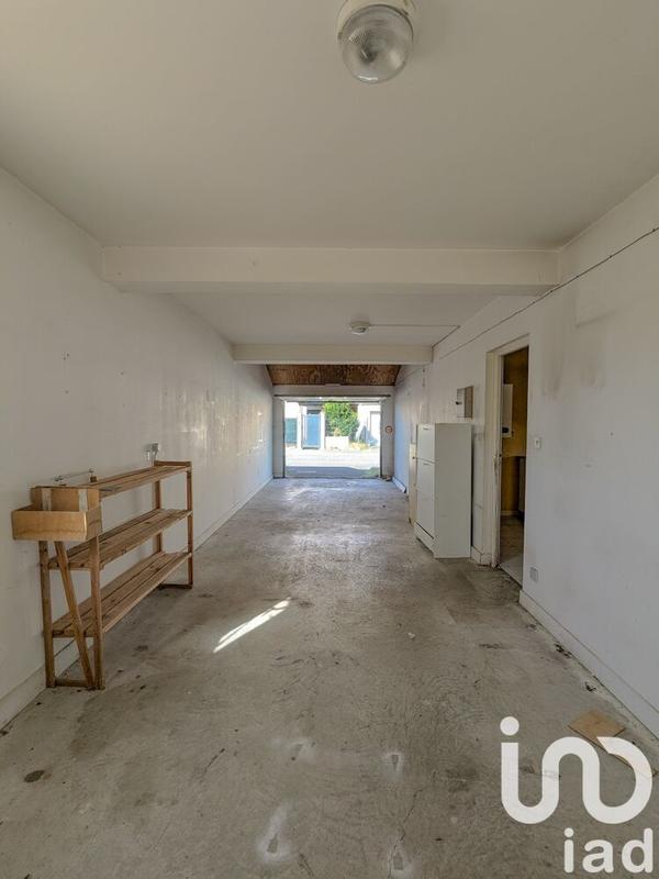 Maison - 122 m² - 6 pièces