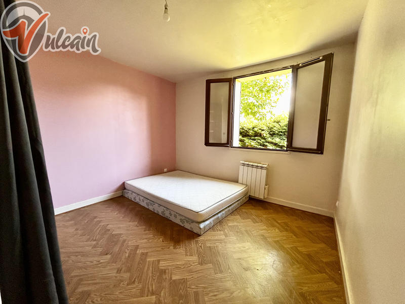 Maison - 119 m² - 6 pièces