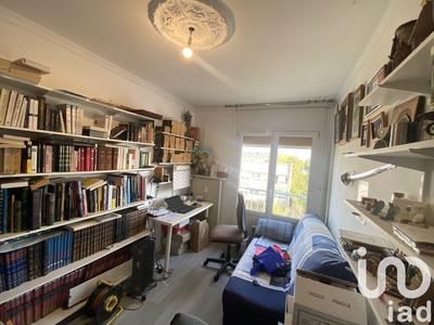 Appartement - 92 m² - 5 pièces