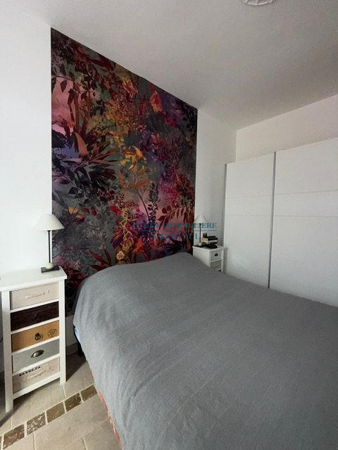 Maison ancienne - 140 m² - 5 pièces