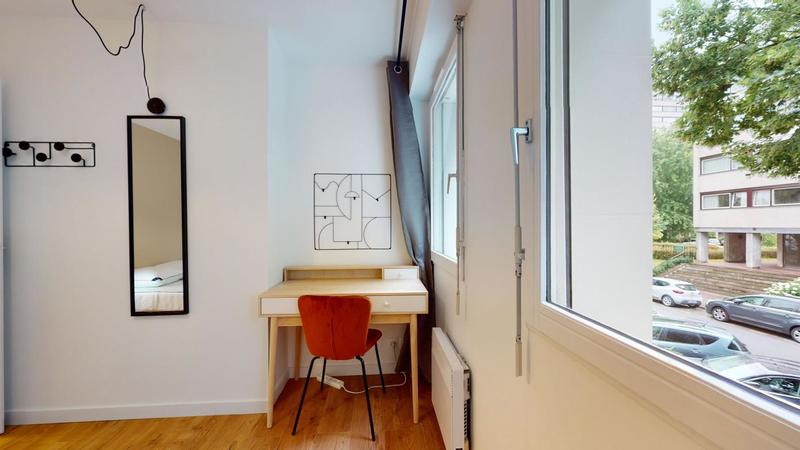 Appartement - 101 m²