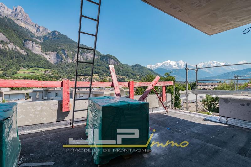 Appartement - 88 m² - 4 pièces