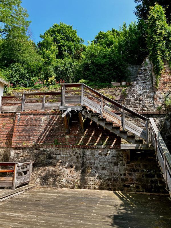 Immeuble - 320 m² - 10 pièces