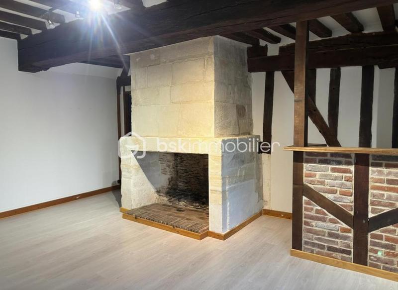 Duplex - 70 m² - 3 pièces