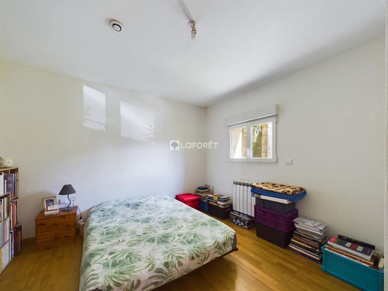 Maison - 126 m² - 7 pièces