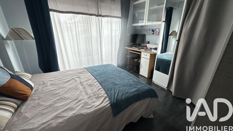 Maison - 133 m² - 5 pièces