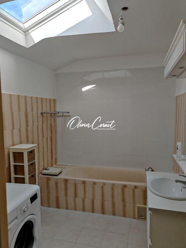 Maison - 98 m² - 5 pièces