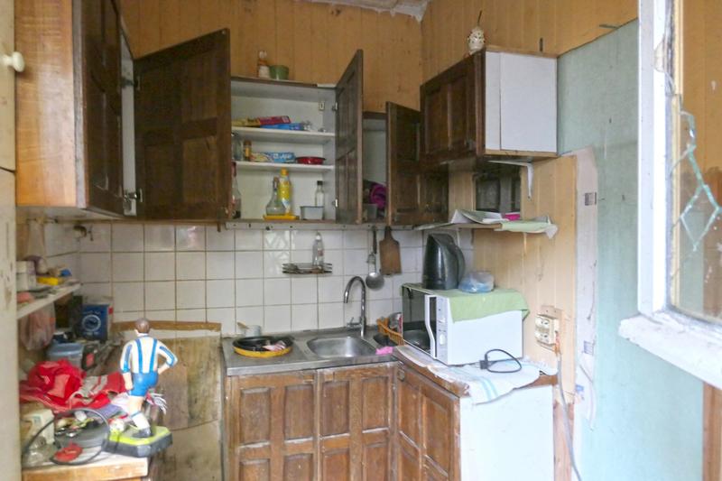 Maison ancienne - 212 m² - 7 pièces