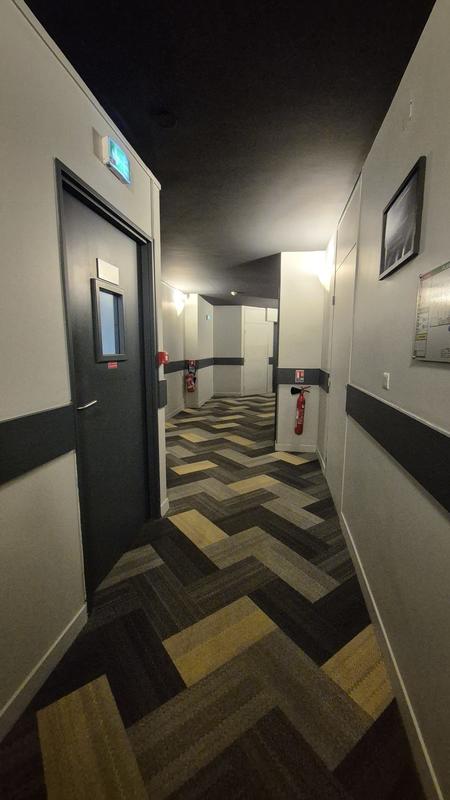 Appartement - 17 m² - 1 pièce