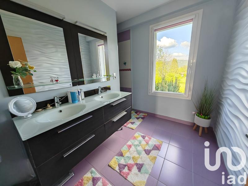 Maison de maîtres - 172 m² - 7 pièces