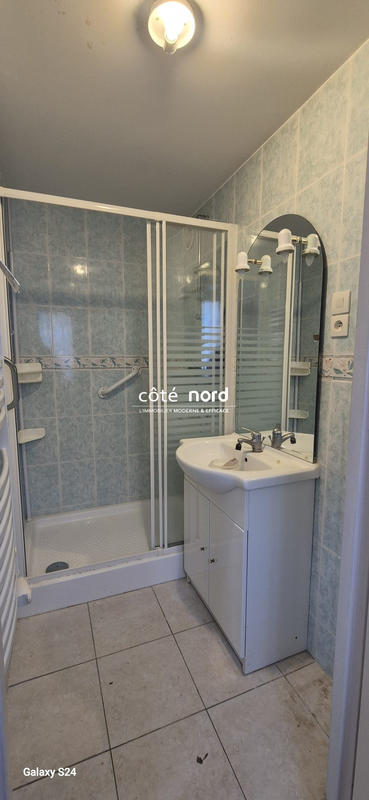 Maison - 86 m² - 3 pièces