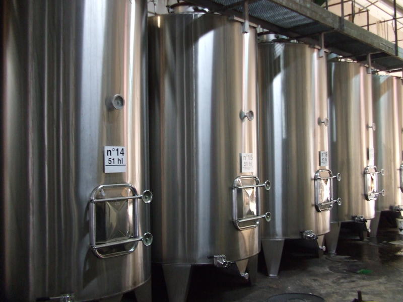 Pâques en vignes au Château Haut- Claverie