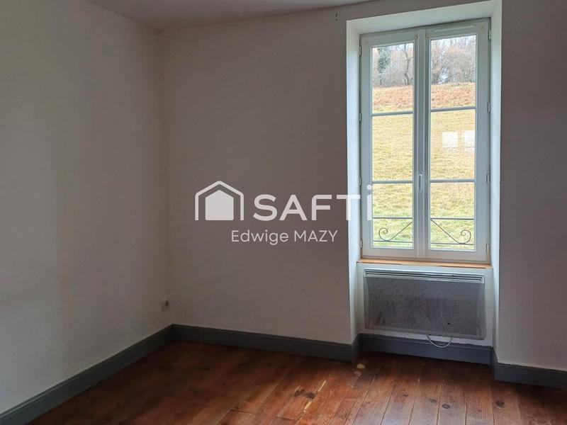 Maison - 162 m² - 6 pièces