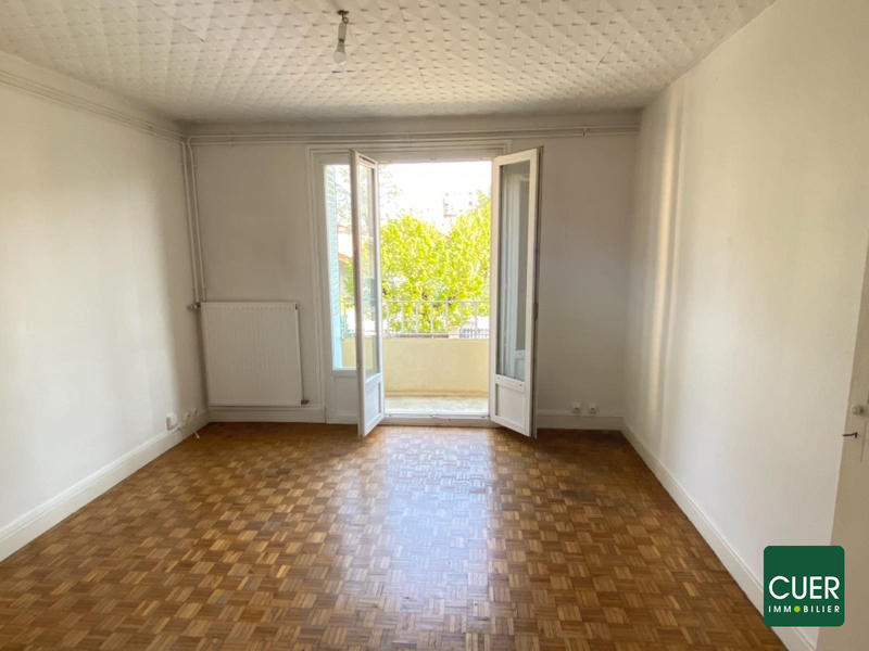 Appartement - 51 m² - 3 pièces