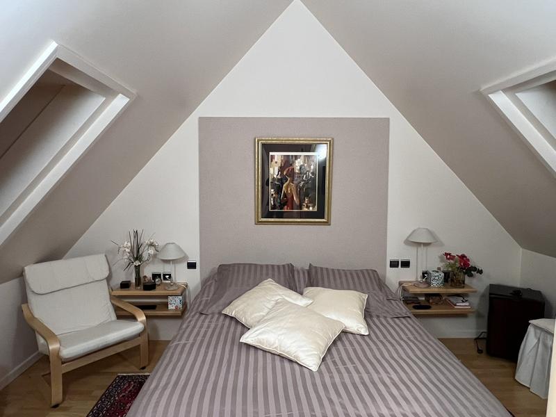 Demeure - 250 m² - 10 pièces