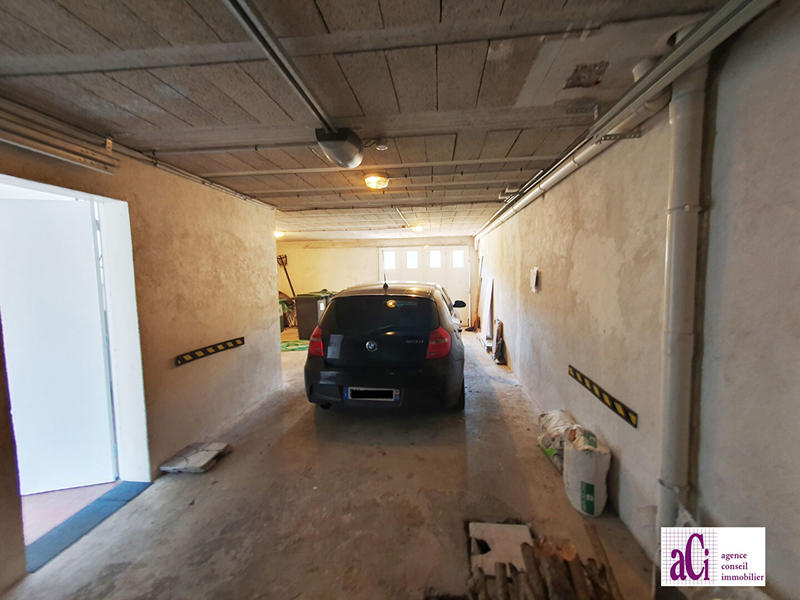 Maison - 86 m² - 5 pièces