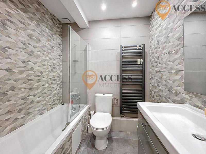 Pavillon - 96 m² - 5 pièces