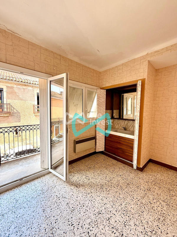 Maison ancienne - 159 m² - 8 pièces