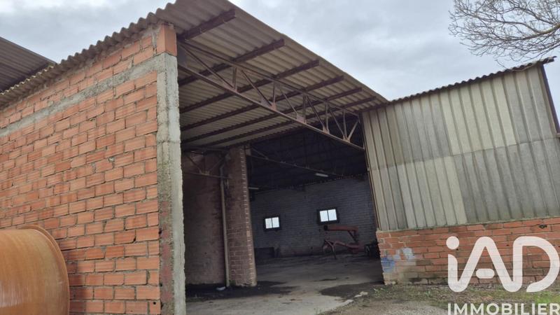 Maison - 350 m² - 20 pièces