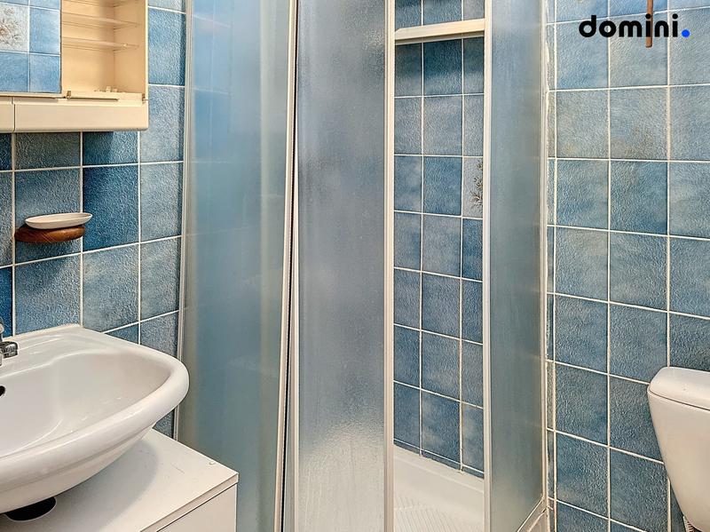 Appartement - 100 m² - 7 pièces