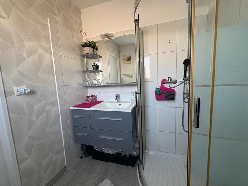 Maison - 192 m² - 7 pièces