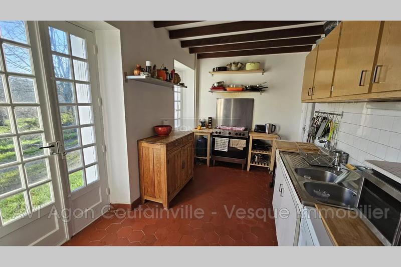 Maison - 134 m² - 7 pièces