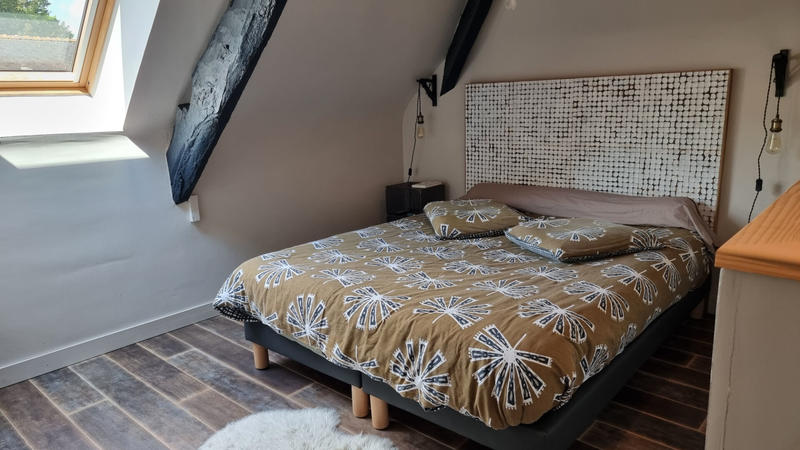 Maison - 159 m² - 7 pièces