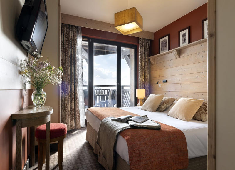 Appartement - 56 m² - 2 pièces